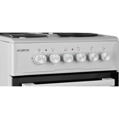 Плита электрическая Grifon E51W-1 в Запорожье
